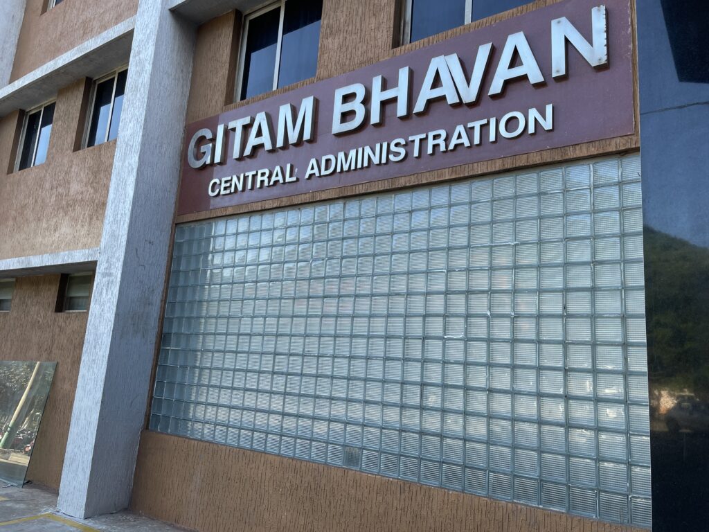 Gitam University