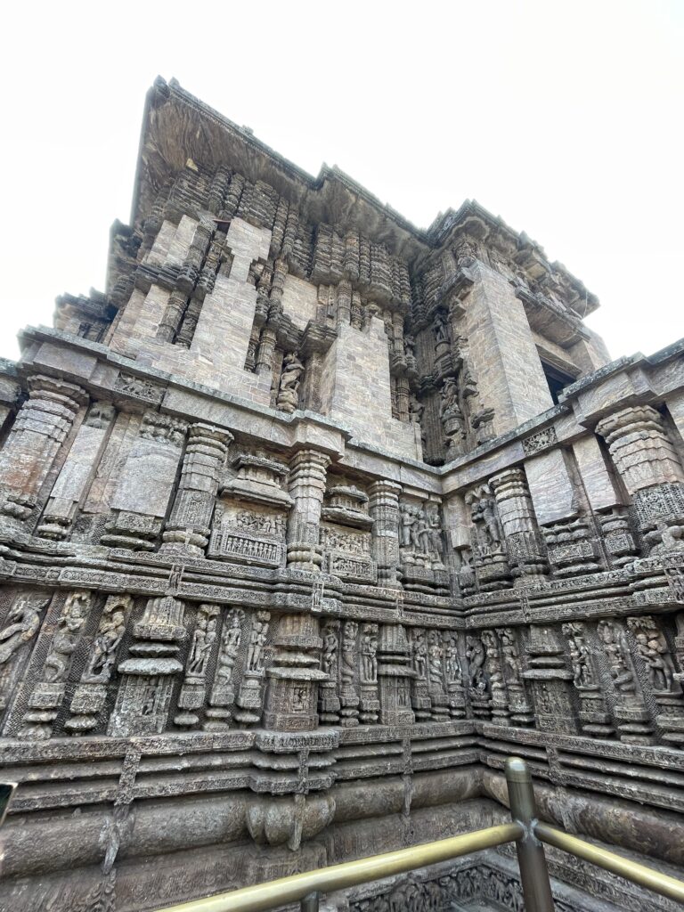 Konark Temple