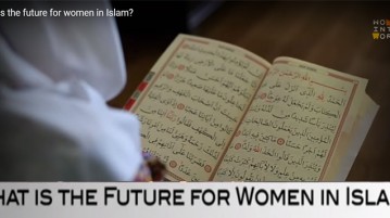 Misogyny in religion: Shariah, Muslims & beyond Misogyny in religion