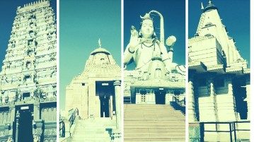 Indian Patriarchy underplays Indian Mythology