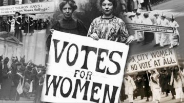 Suffragate