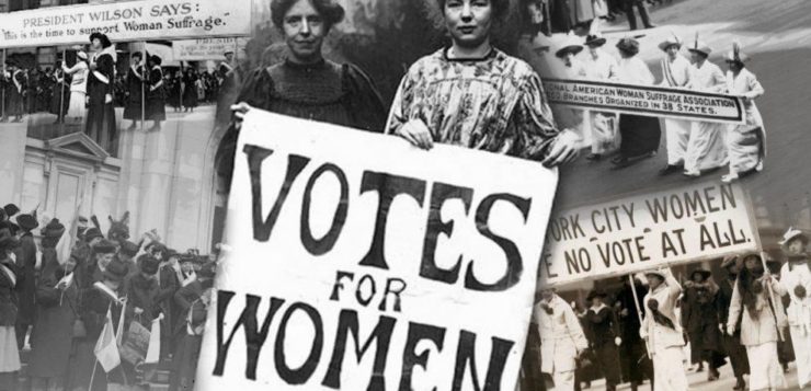 Suffragate